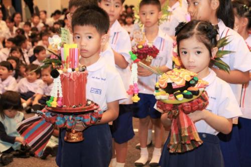 พิธีไหว้ครู62 ๑๙๐๗๐๕ 0083