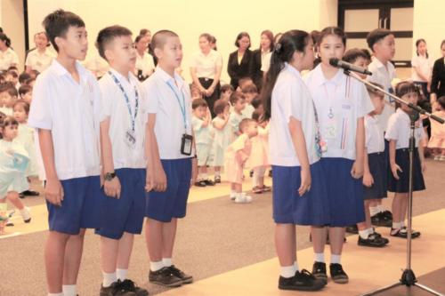 พิธีไหว้ครู62 ๑๙๐๗๐๕ 0100