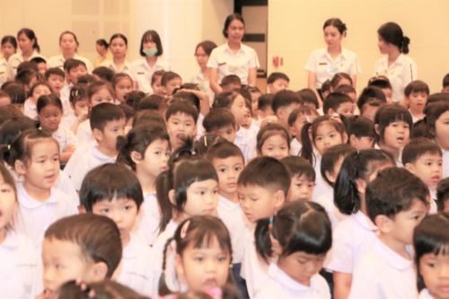 พิธีไหว้ครู62 ๑๙๐๗๐๕ 0101