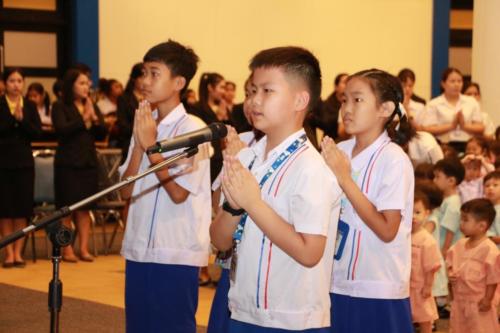 พิธีไหว้ครู62 ๑๙๐๗๐๕ 0115