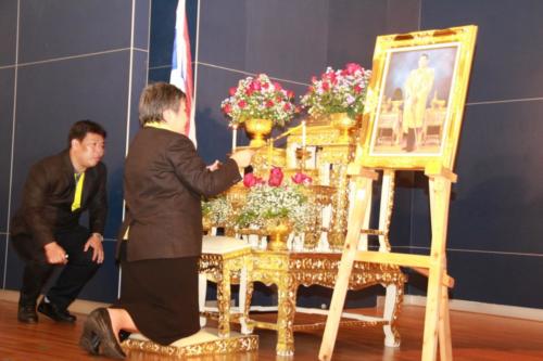 พิธีไหว้ครู62 ๑๙๐๗๐๕ 0117
