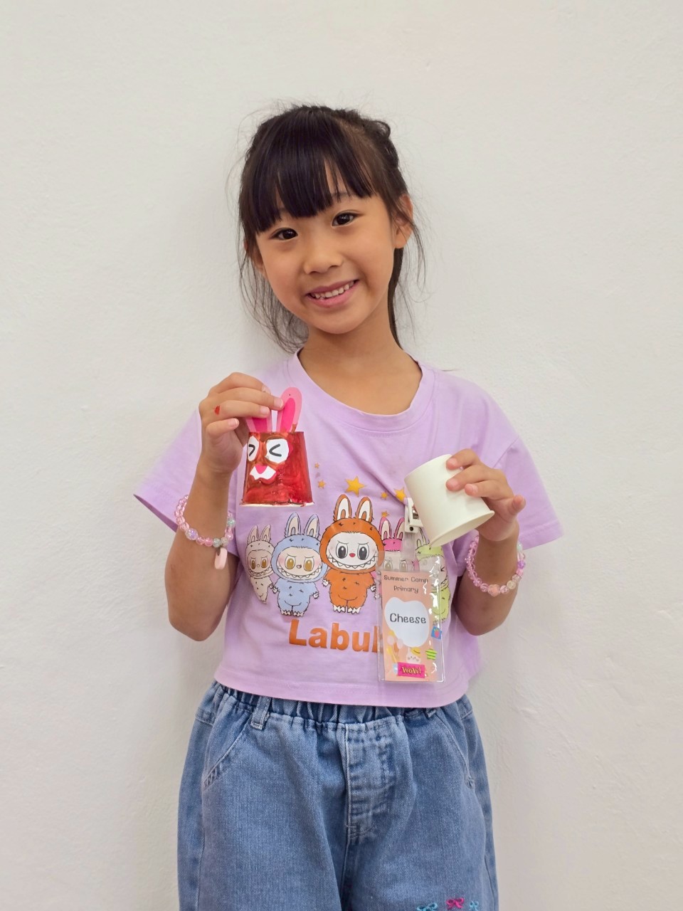 📸 ประมวลภาพบรรยากาศการเรียนการสอนกิจกรรม Summer Camp 2025 “Young Innovators” วันที่ 29 เมษายน 2568 โรงเรียนสาธิตละอออุทิศ สุพรรณบุรี ✨ “Animals running”