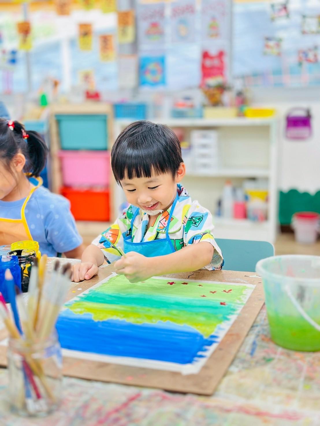 ประมวลภาพกิจกรรม Saturday La-or Smart Kids