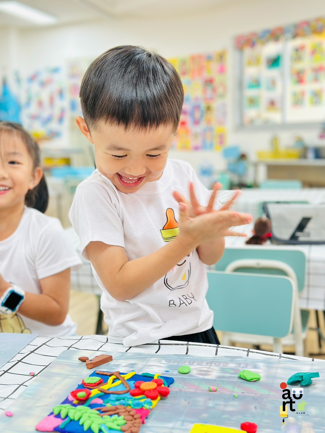 📢ประมวลภาพกิจกรรม Saturday La-or Smart Kids วันที่ 24 พฤษภาคม 2568