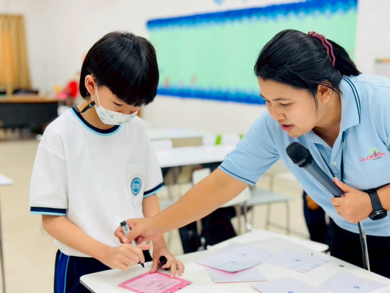 ประมวลภาพกิจกรรมบรรยากาศการเรียนการสอน ภาคเรียนที่ 1/2568 ระหว่างวันที่ 9-13 มิถุนายน พ.ศ. 2568 (สุพรรณบุรี)