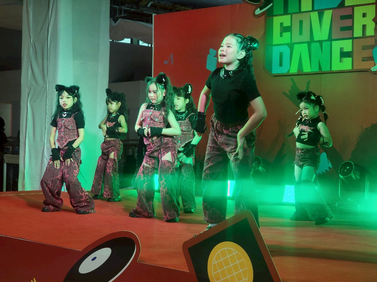 📢กิจกรรม Saturday La-or Smart Kids