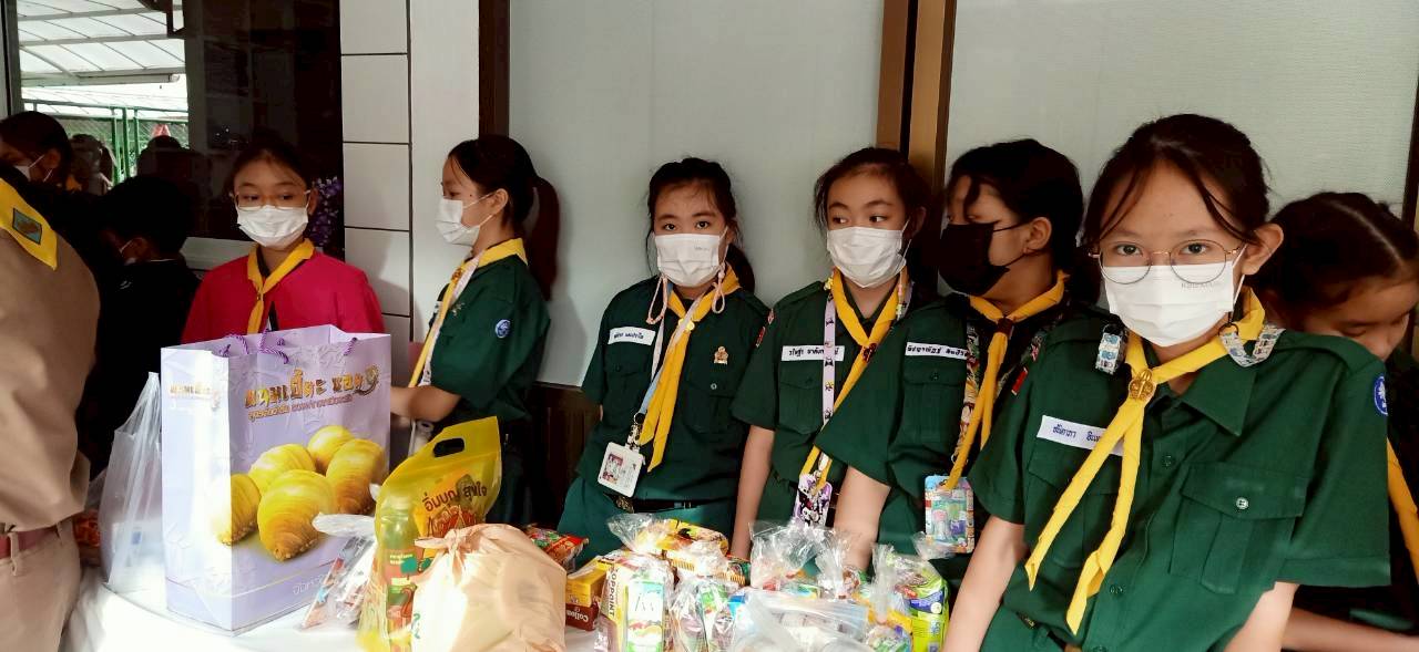 ประมวลภาพบรรยากาศการเรียนการสอน ภาคเรียนที่ 1/2568 ระดับชั้นประถมศึกษาปีที่ 6 วันที่ 8 – 12 กันยายน 2568 (กรุงเทพมหานคร)