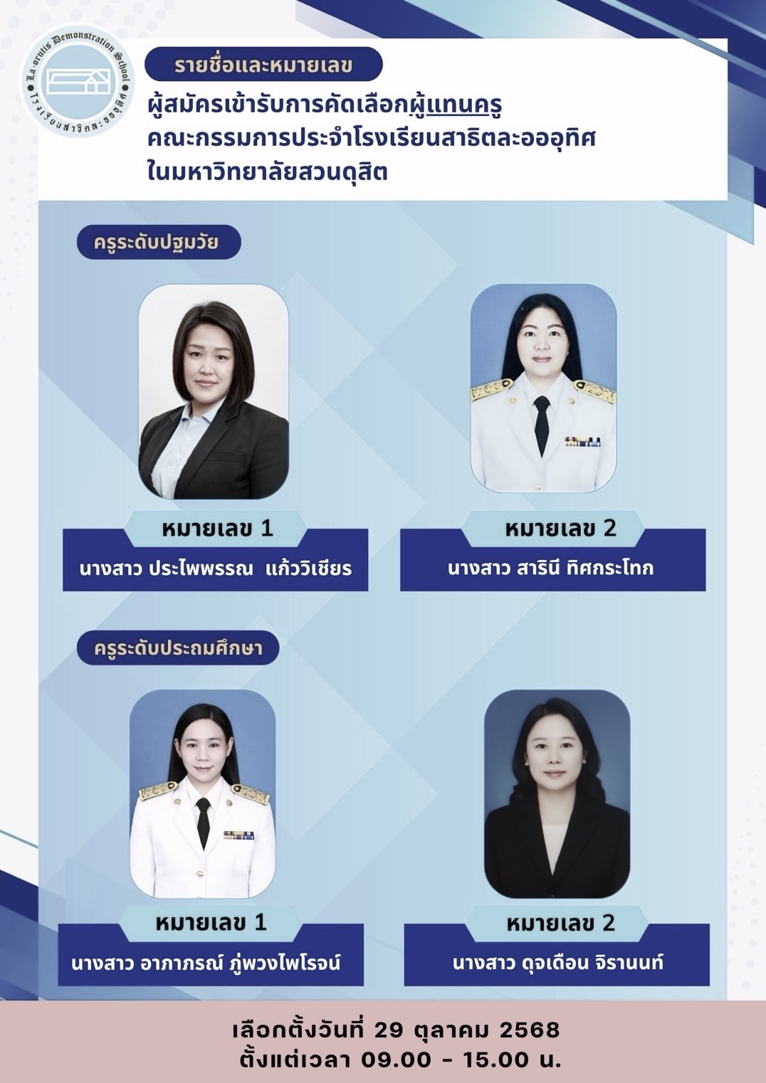 āļĢāļēāļĒāļāļ·āđāļāļāļđāđāļĄāļĩāļŠāļīāļāļāļīāđāļāđāļēāļĢāļąāļāļāļēāļĢāđāļĨāļ·āļāļāļāļąāđāļāļāļđāđāđāļāļāļāļđāđāļāļāļāļĢāļāļāđāļĨāļ°āļāļđāđāđāļāļāļāļĢāļđ āđāļāļ·āđāļāđāļāđāļāļāļāļ°āļāļĢāļĢāļĄāļāļēāļĢāļāļĢāļ°āļāļģāđāļĢāļāđāļĢāļĩāļĒāļāļŠāļēāļāļīāļāļĨāļ°āļāļāļāļļāļāļīāļĻ āļ.āļĻ. āđāđāđāđ