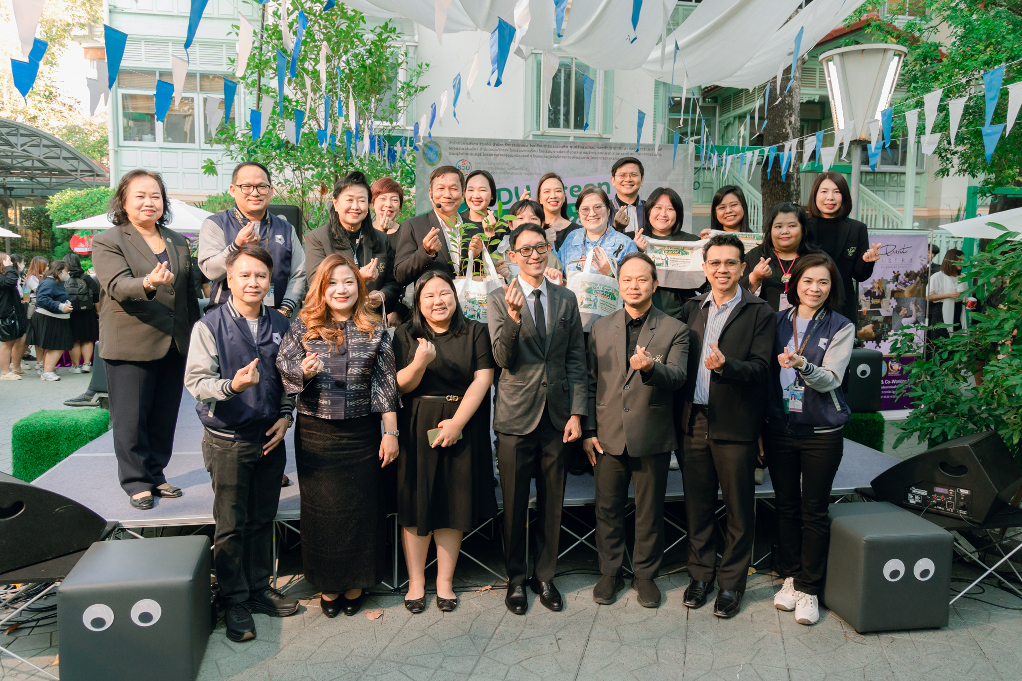 🎉 La-or Market & Children’s Day 2026 🎈