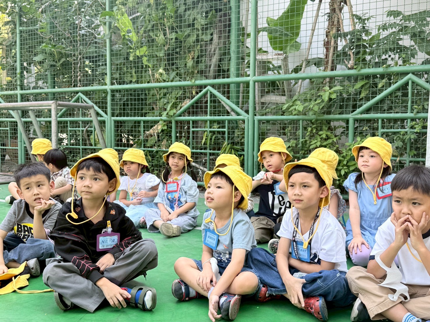  📦ขยะรีไซเคิล เรานำไปทำอะไรดีนะ …?