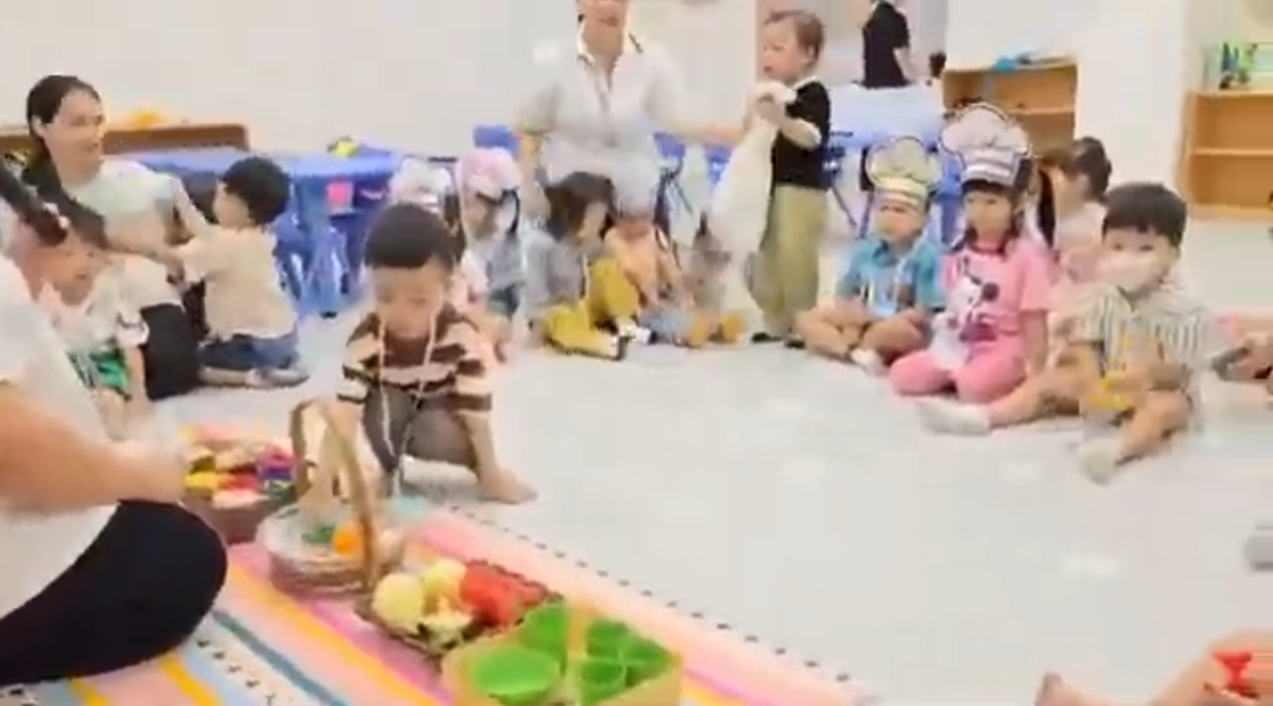 🌿✨ ชวนเด็กๆ ออกไปสัมผัสบรรยากาศธรรมชาติ กับกิจกรรม “ปิกนิกแสนสุข” ✨🌿