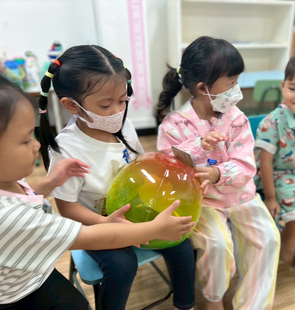 📣 รวมภาพบรรยากาศกิจกรรมโครงการ Summer Camp 2026 🌈✨ (Joey Room)