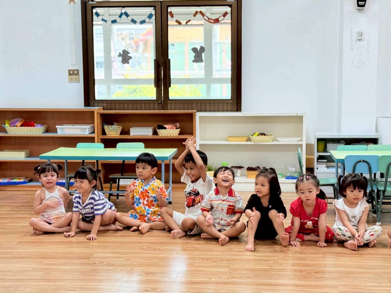 📣 รวมภาพบรรยากาศกิจกรรมโครงการ Summer Camp 2026 🌈✨ (Piglet Room)