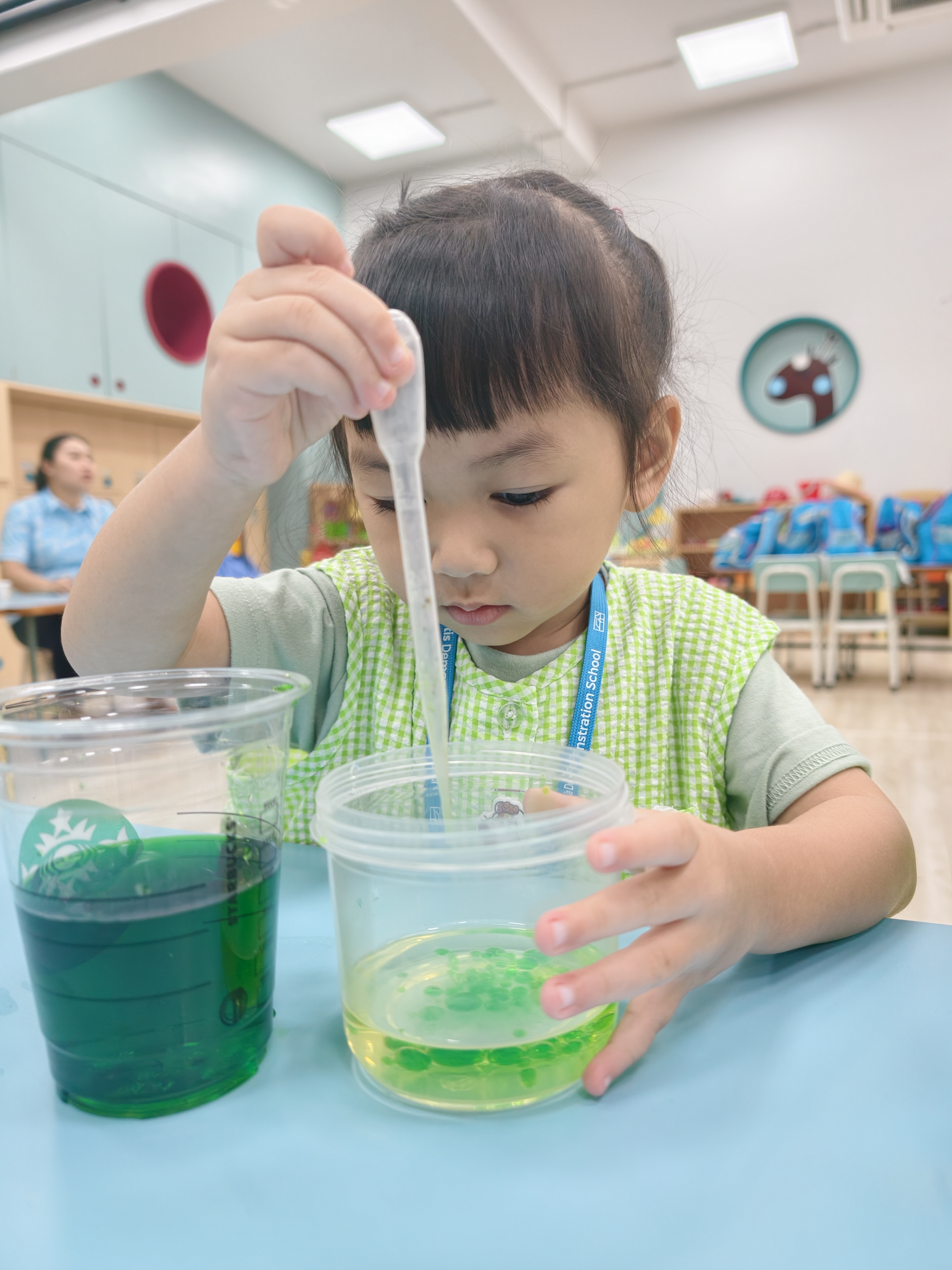 🤩Kids & Juniors Club 1/2026 (Kindergarten) 🧒👧(Little Genius)