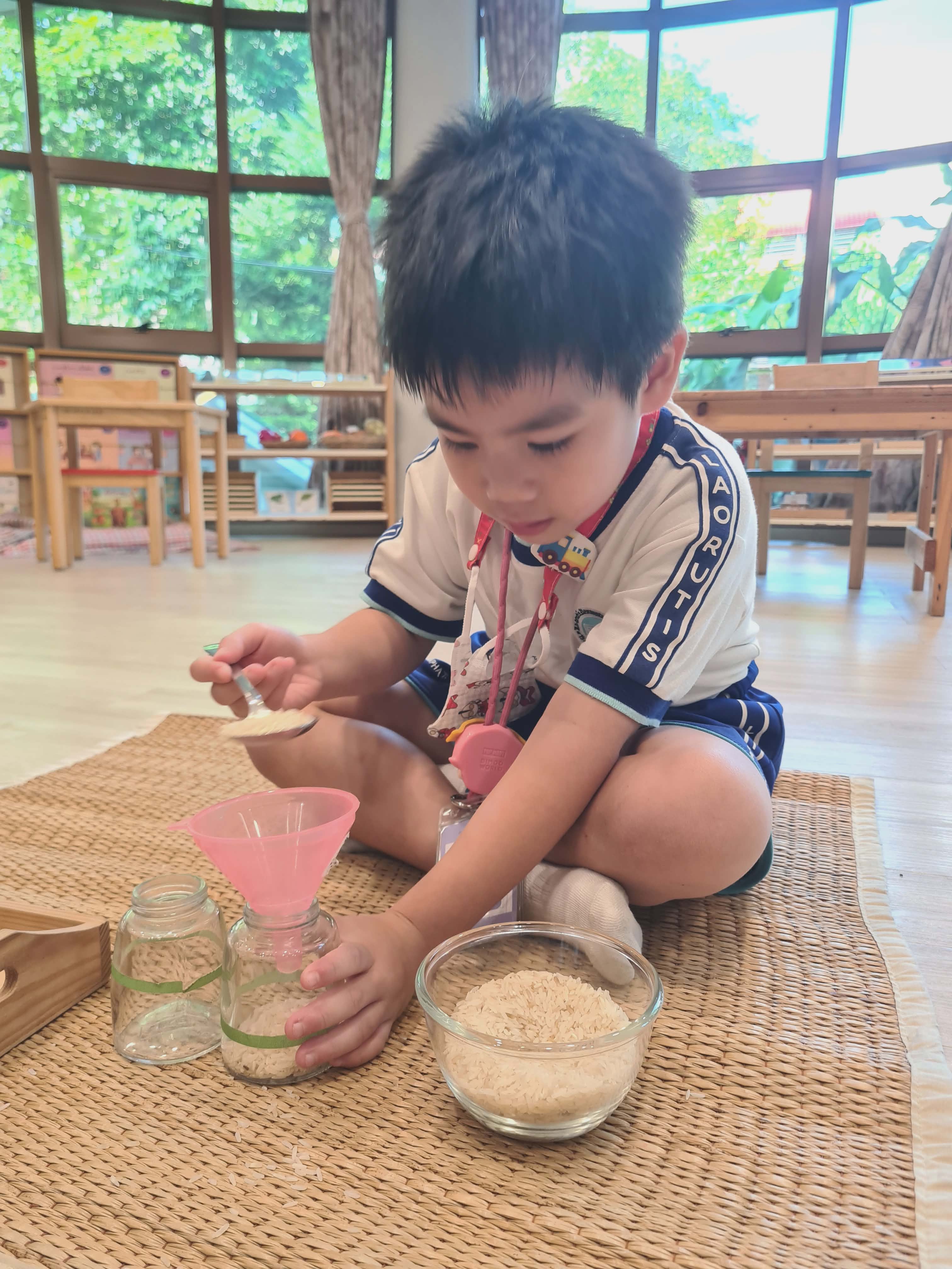 🤩Kids & Juniors Club 1/2026 (Kindergarten) 🧒👧 (Montessori Funny Time)