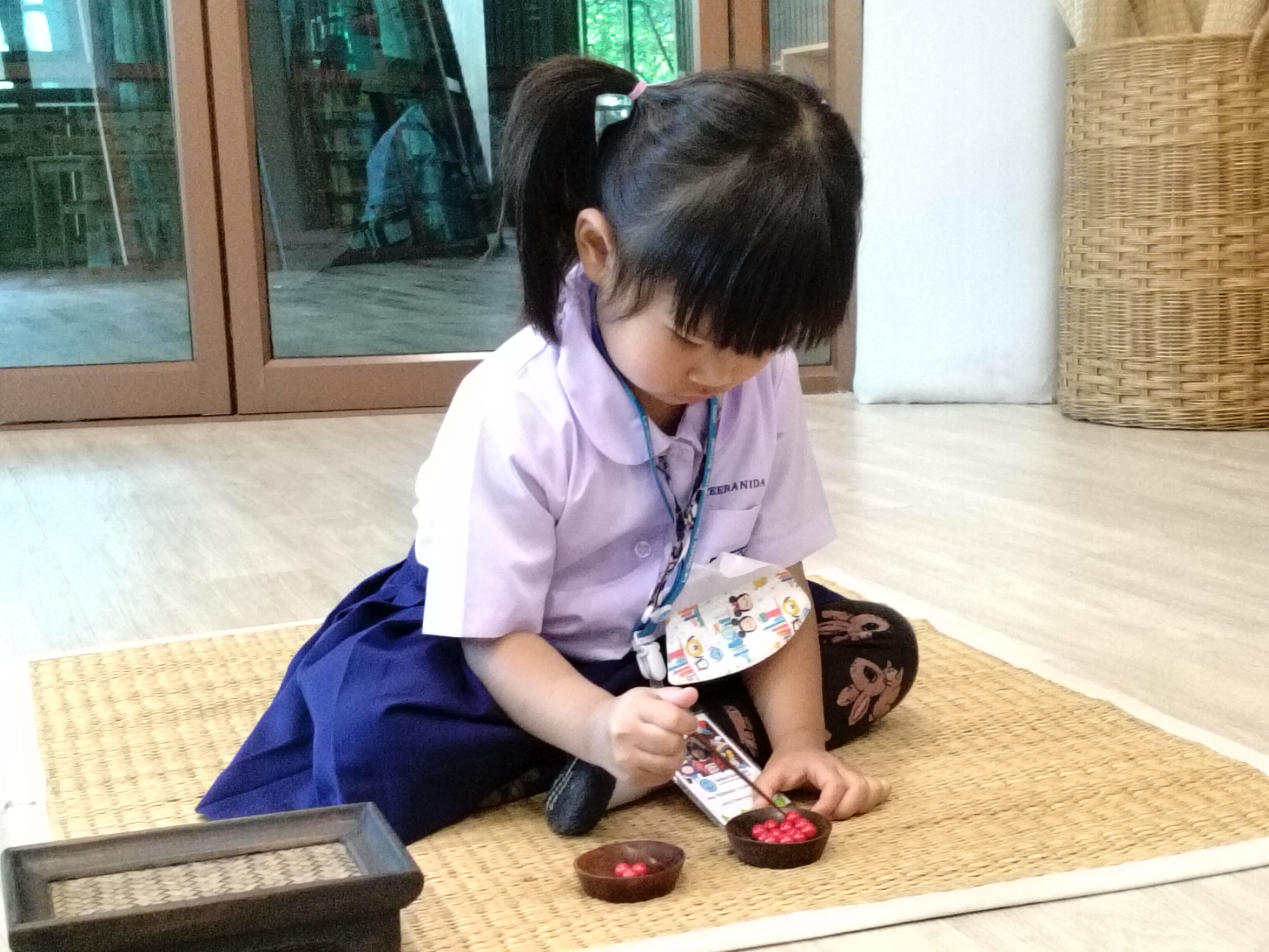🤩Kids & Juniors Club 1/2026 (Kindergarten) 🧒👧 (Montessori Funny Time)