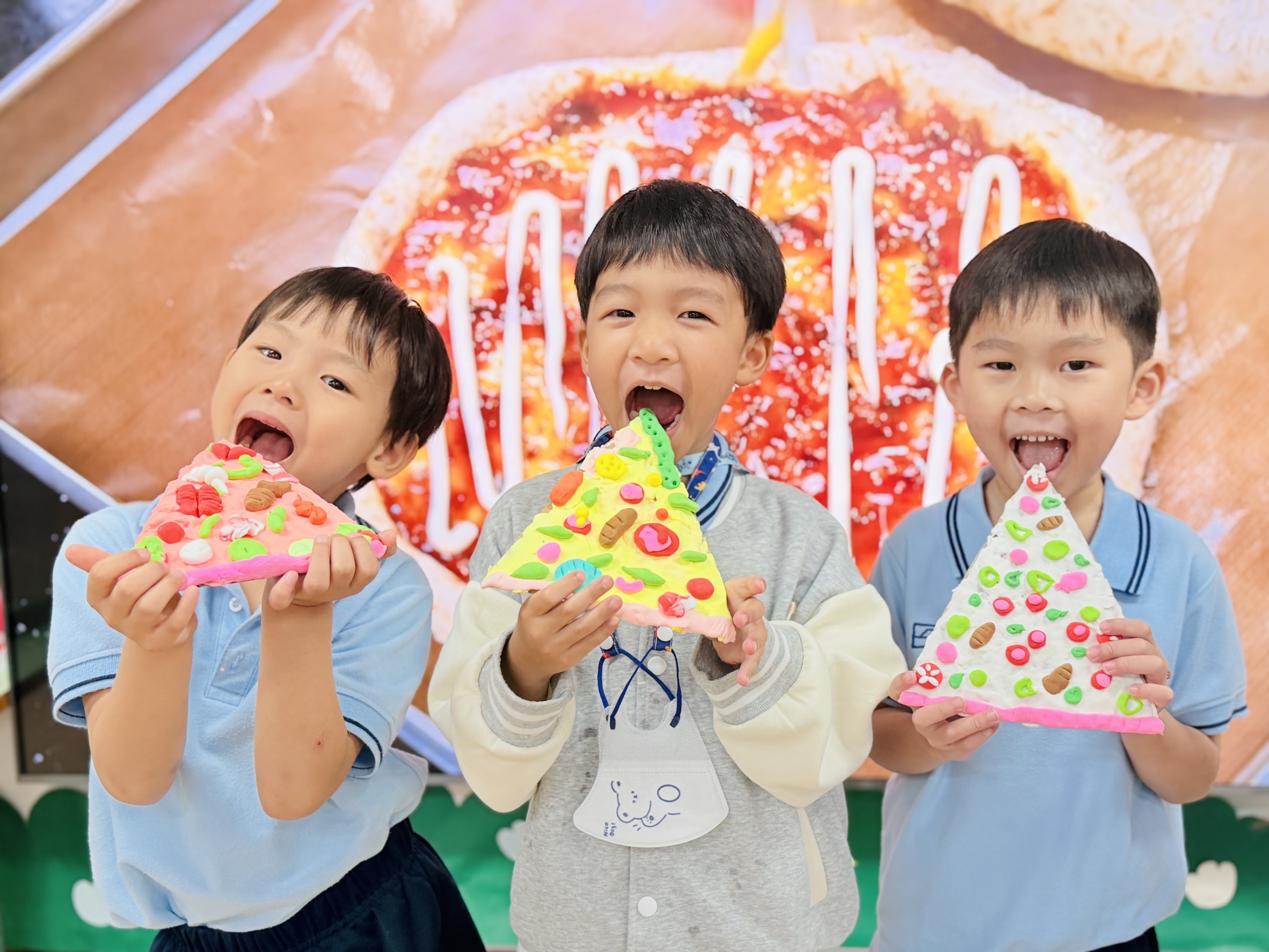 🤩Kids & Juniors Club 1/2026 (Kindergarten) 🧒👧(Young Artist🎨)