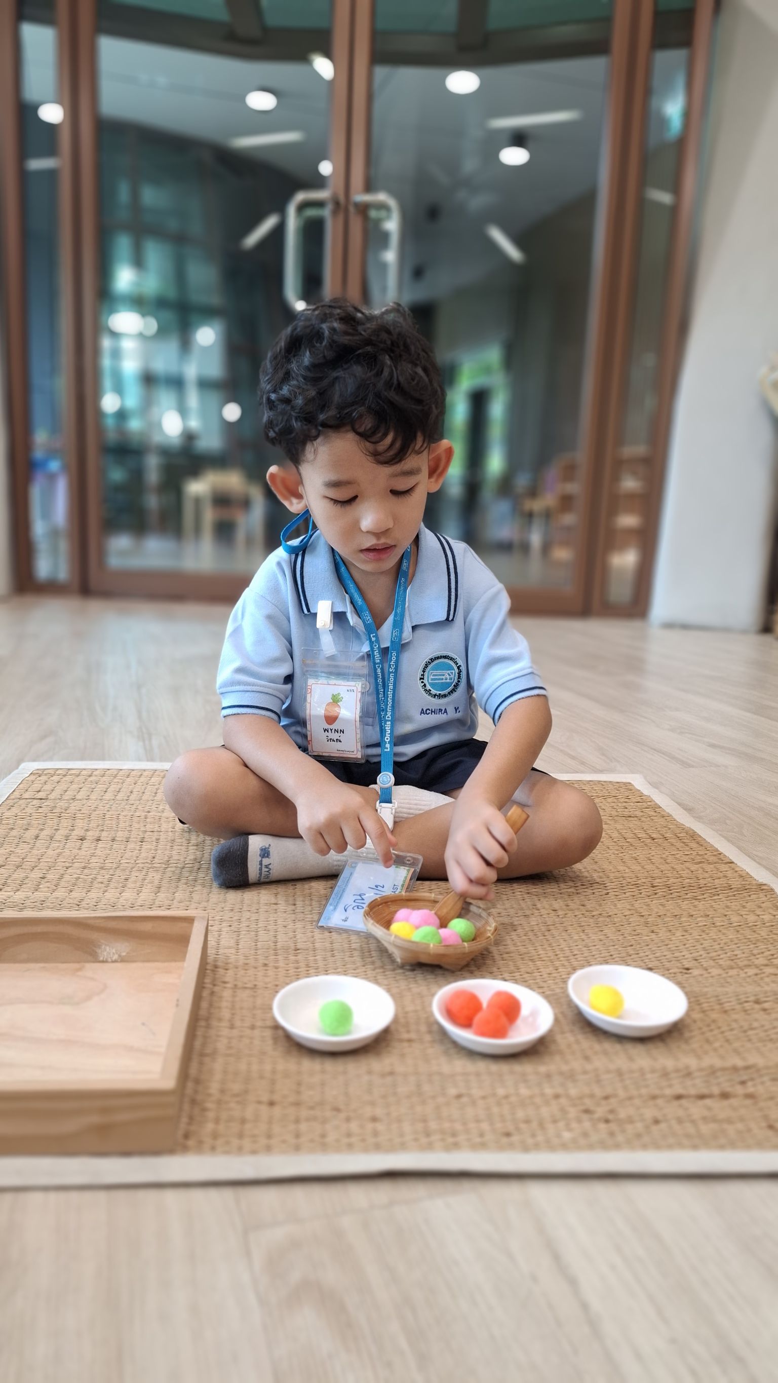 🤩Kids & Juniors Club 1/2026 (Kindergarten) 🧒👧 (Montessori Funny Time)