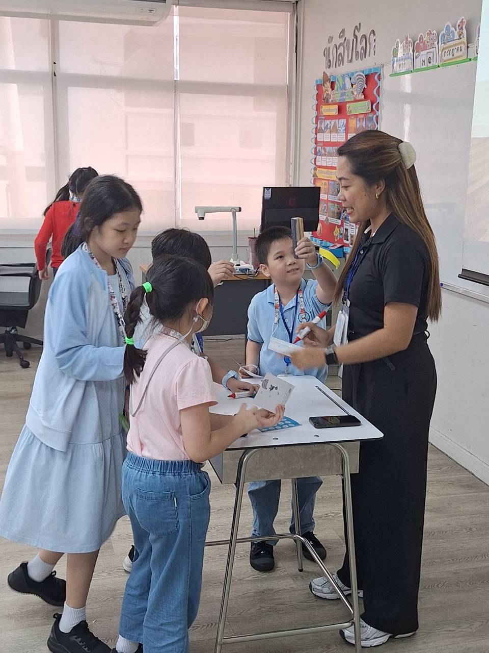 🤩Kids & Juniors Club 1/2026 (Primary) 👦👩